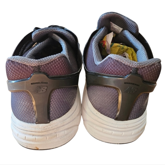 New Balance 3040 Men's Classic Running Sneakers Shoes Black Size US 15. - Picture 8 of 12